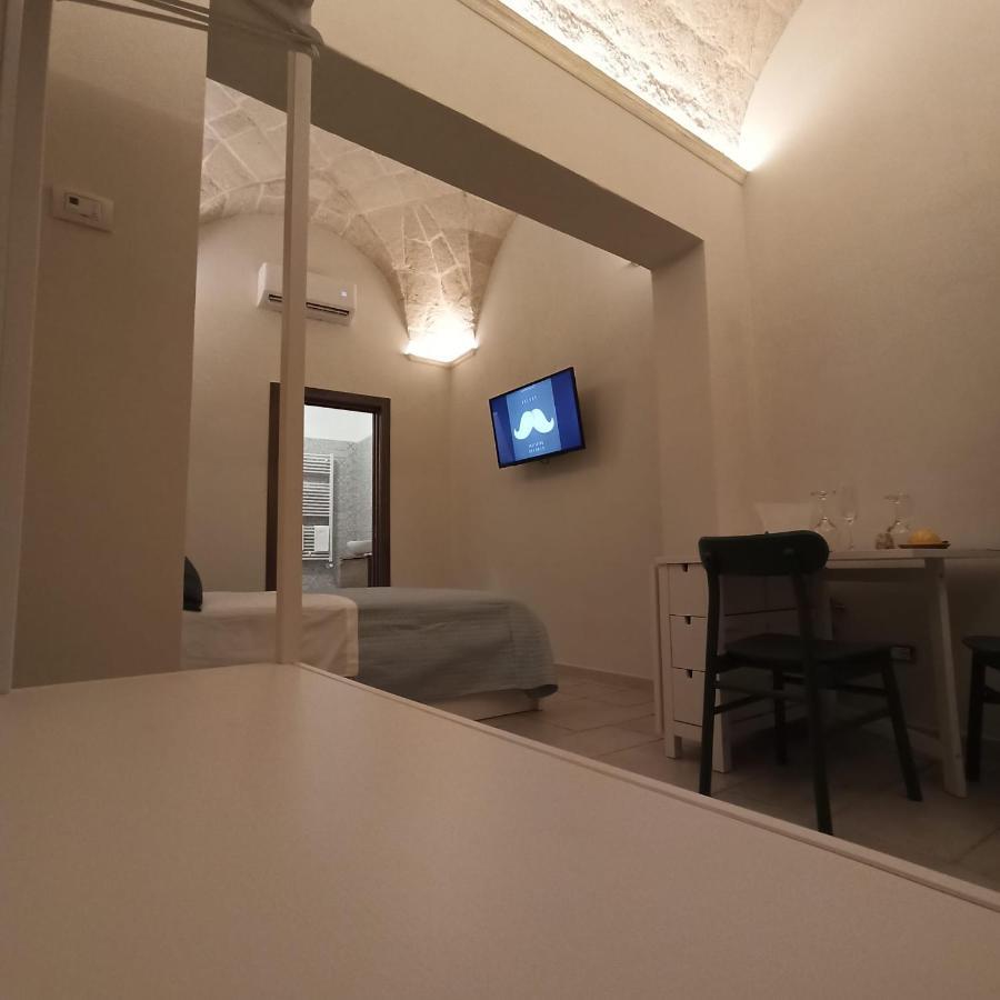Hotel 18 Mq à Pulsano Extérieur photo