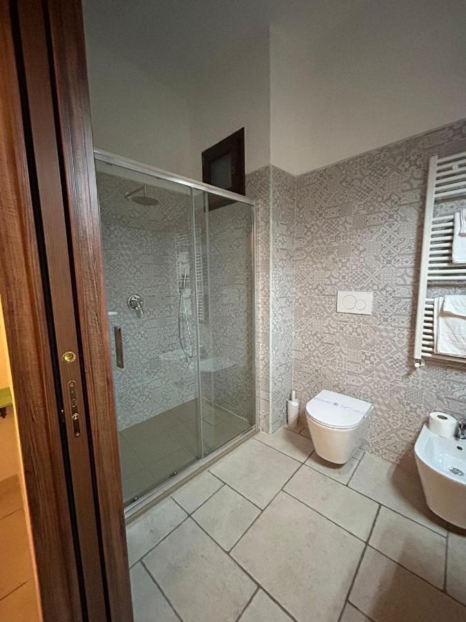 Hotel 18 Mq à Pulsano Extérieur photo